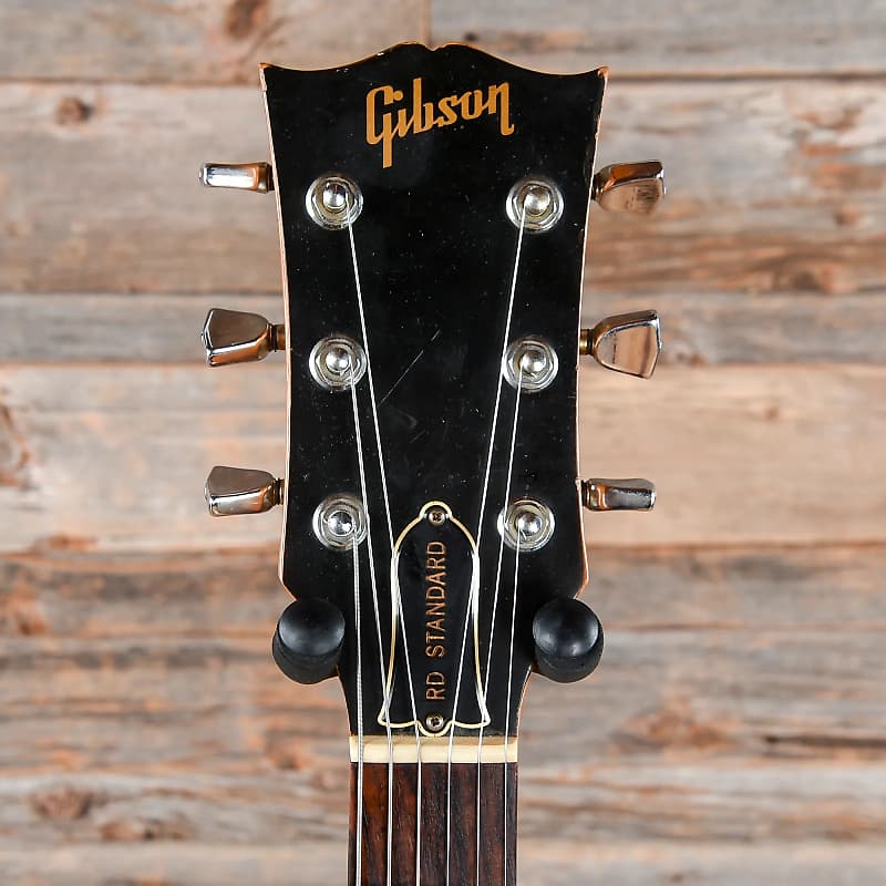 Gibson RD Standard 1977 - 1979 image 4