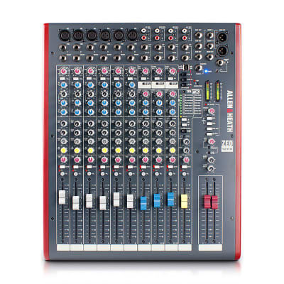 Allen & Heath Xone 42 | Reverb