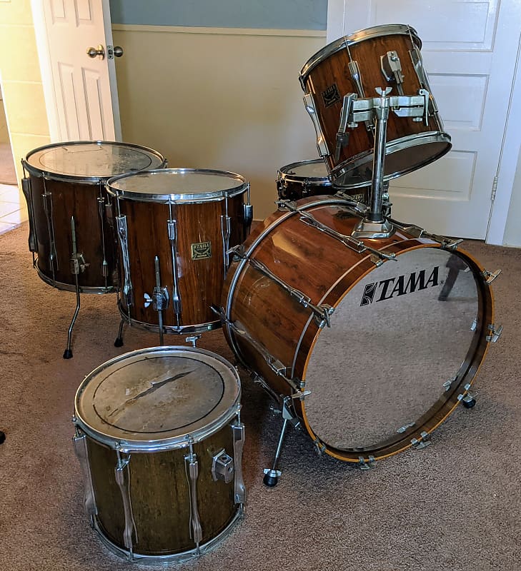 Tama Artstar Cordia Early '80s | Reverb Tama Artstar Cordia Early '80s | Reverb