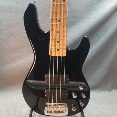 G&L L-2500 エレキベース 5弦ベース Tribute Series