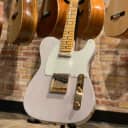 Fender American Original 50’s Telecaster Limited Edition White Blonde