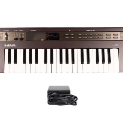 Yamaha Reface DX Keyboard FM Synthesizer [USED]