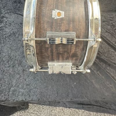 Ludwig Classic maple Snare Drum (Nashville, Tennessee) image 1