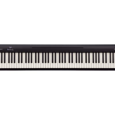 Roland FP-10 BK 88-Key Digital Piano - Black