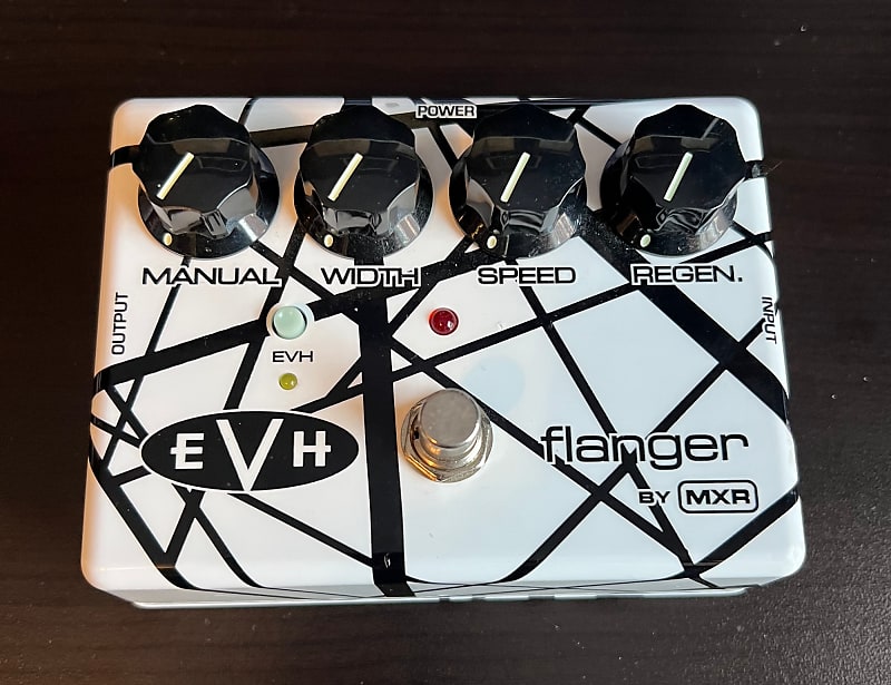 MXR EVH