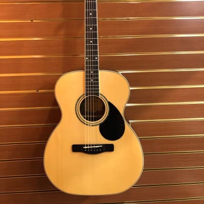 Greg Bennett GOM-120RS/N Acoustic Guitar Acoustic Guitar (Cherry Hill, NJ) for sale