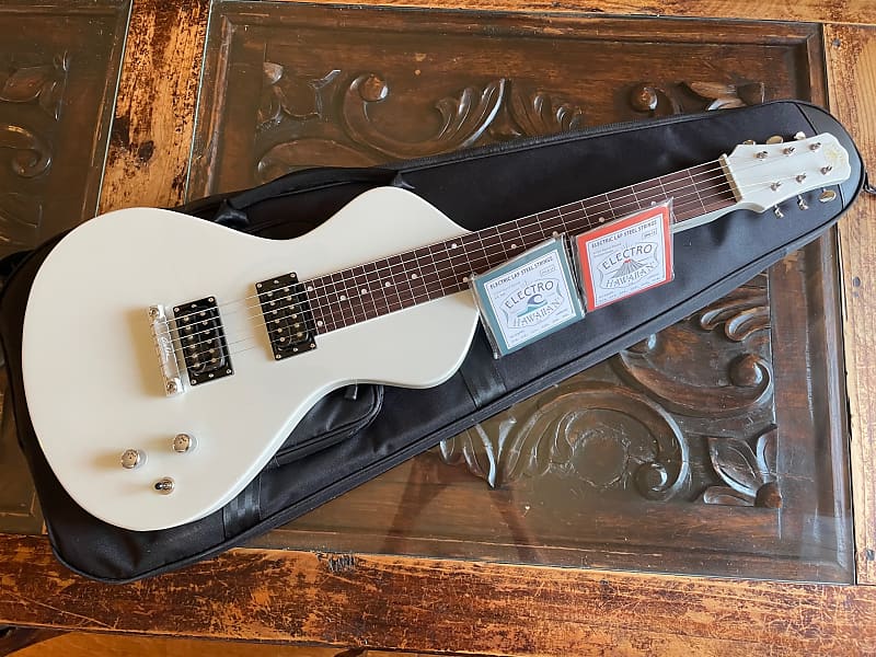 Asher guitars deals for sale