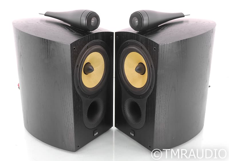 Bowers and wilkins sales 805s