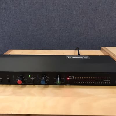 Dbx 160A - User review - Gearspace