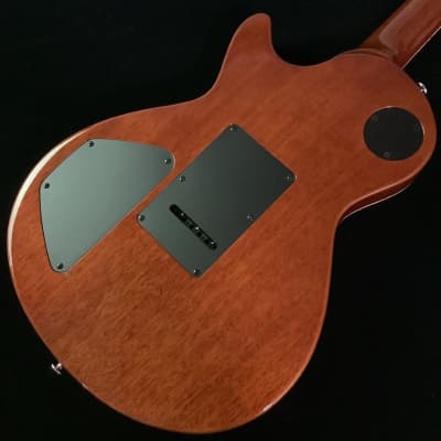 T's Guitars Arc-Singlecut Tochi Lux 2023 image 5