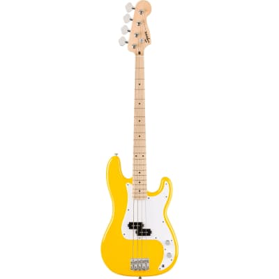 Squier Sonic Precision Bass image 5