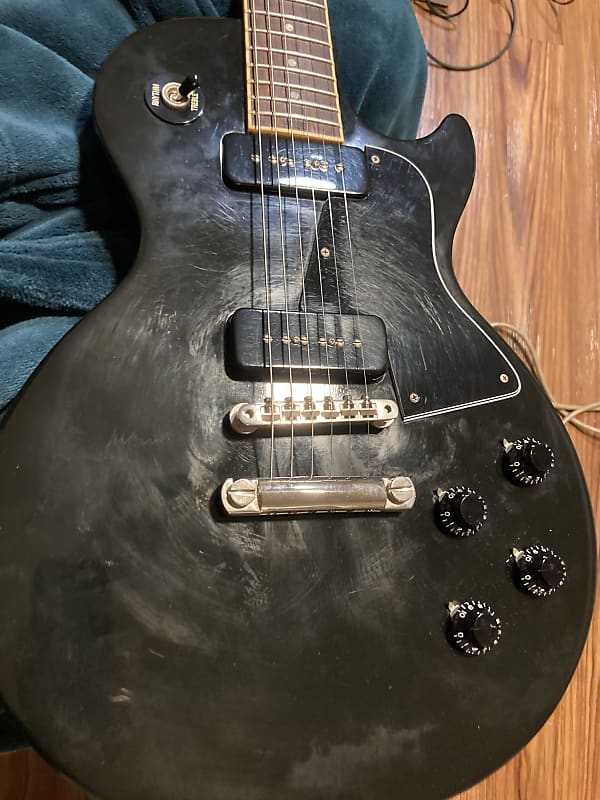 Gibson Les Paul Special 1993 - All Original | Reverb