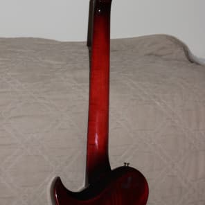 Vintage Rare 1978 Aria Pro II PE-800 AR 8lb Beauty- Aria's