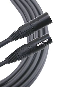 Mogami 1007610 Micstu0100 Bl  			