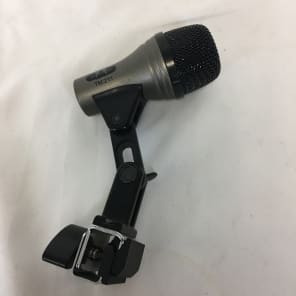 CAD TM 211 Clip-On Dynamic Drum Microphone