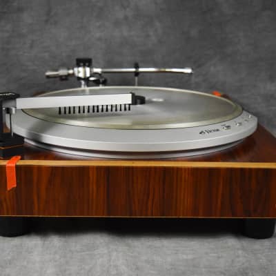 Victor JL-B61R / TT-61 Direct Drive Turntable in Excellent Condition image 16