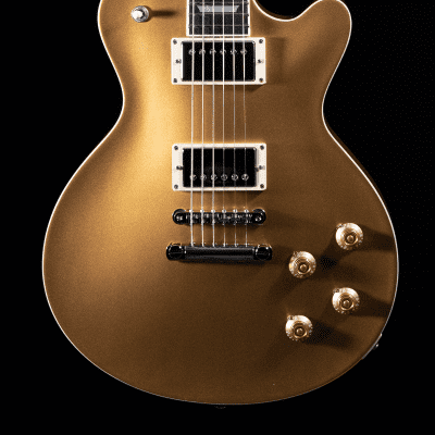 Eastman SB59 GD, Gold Top, Seymour Duncan Classic '59 Pickups - SOLD image 5