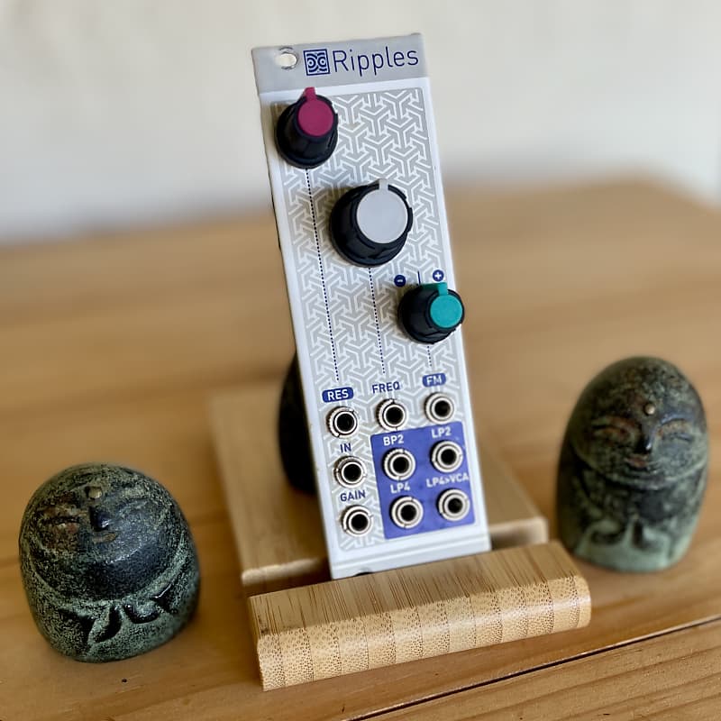 Mutable Instruments Ripples