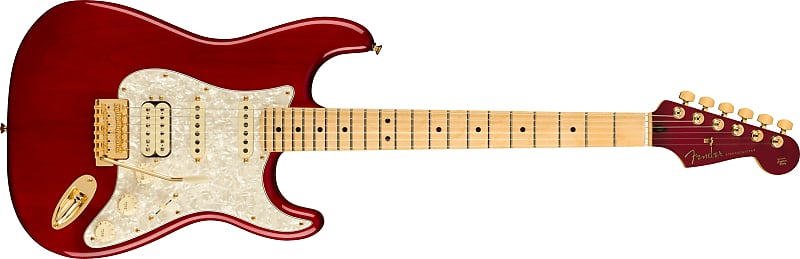 新しいスタイル Signature Sultana Tash Fender Stratocaster Reverb | ギター
