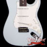 Suhr Classic Pro SSS Maple Neck Rosewood Board Sonic Blue