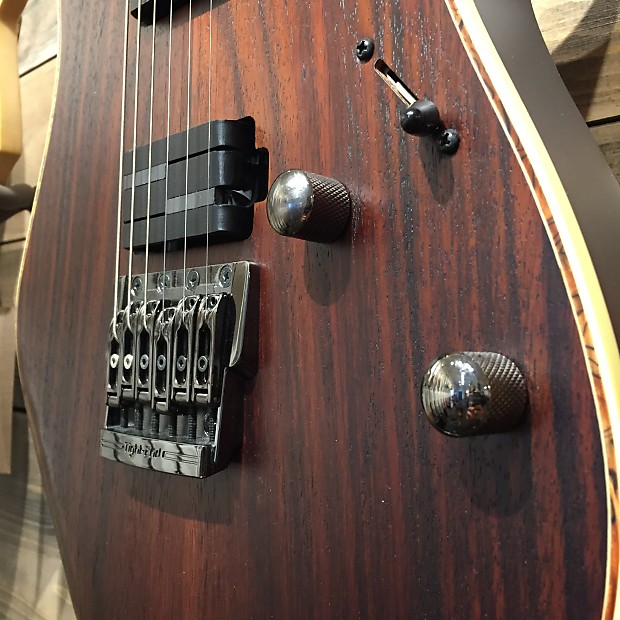 Ibanez - Premium RG721RW 6弦