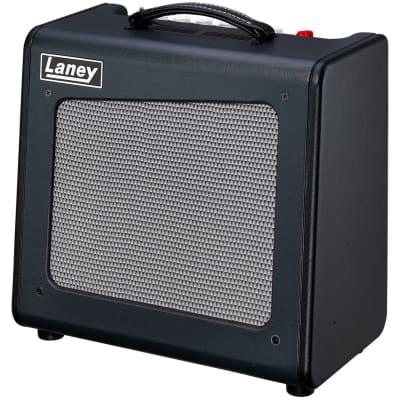 Laney Cub-Super12 Guitar Combo Amplifier (15 Watts, 1x12") image 2