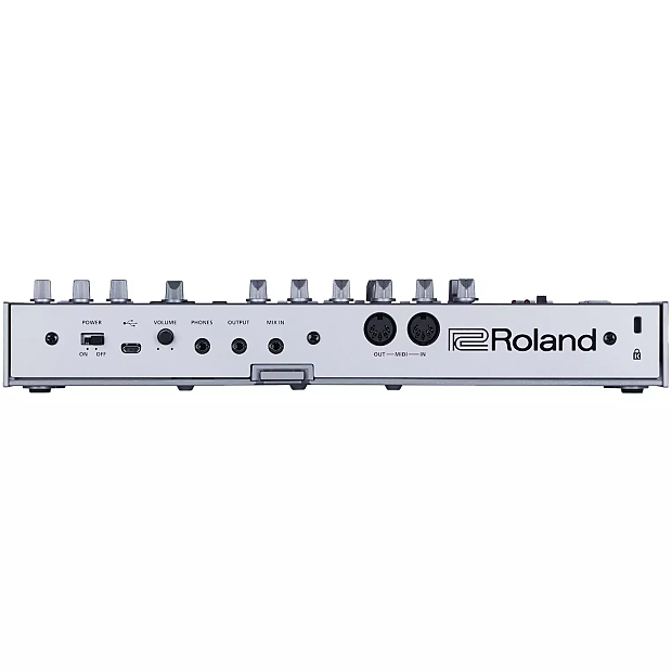 Roland TB-03 Boutique Series Synthesizer Module Bass Line Synthesizer image 2