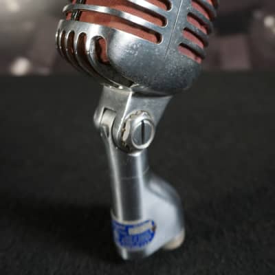 Shure Model 55S Unidyne image 1