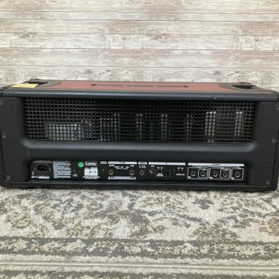 Laney gh100r deals head