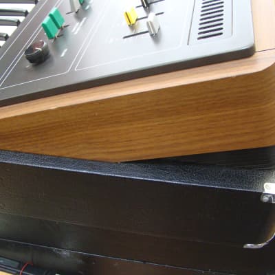 Yamaha CS-60 CS60 MIDI, Unison MOD, Restored! Located in USA  >Video < image 7