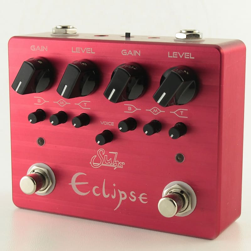 Suhr Eclipse