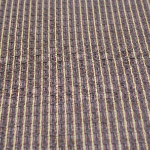 1950's Fender Tweed Amp Grille Cloth-Vintage Original-Not Repro! Deluxe, Champ.. image 6
