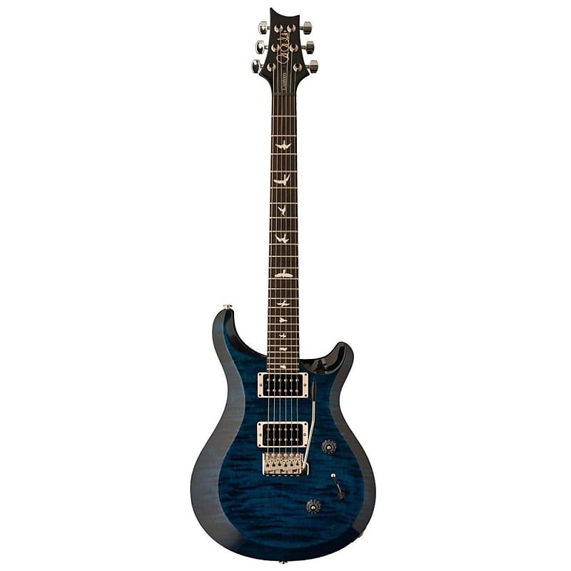 PRS S2 Custom 24 (2017 - 2022) | Reverb