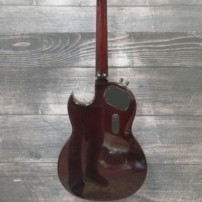 Kramer Condor Acoustic Electric Guitar (Cleveland, OH) image 6