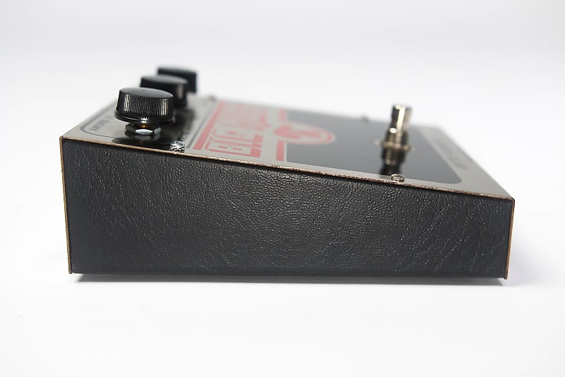 Electro-Harmonix Big Muff Pi V5 (Op Amp Tone Bypass) image 3