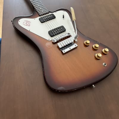 Gibson Firebird I Non-Reverse 1965 - Sunburst for sale