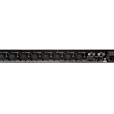 ART MX821S Eight-Channel Mixer image 2