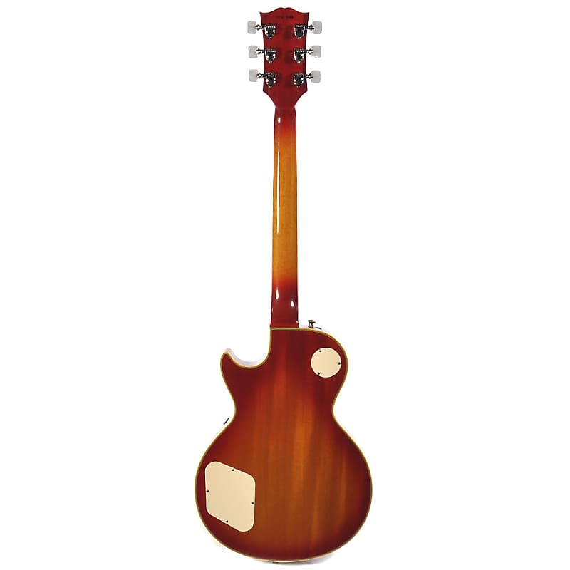 Gibson Custom Shop Ace Frehley Signature Budokan Les Paul Custom (VOS) 2011 image 2