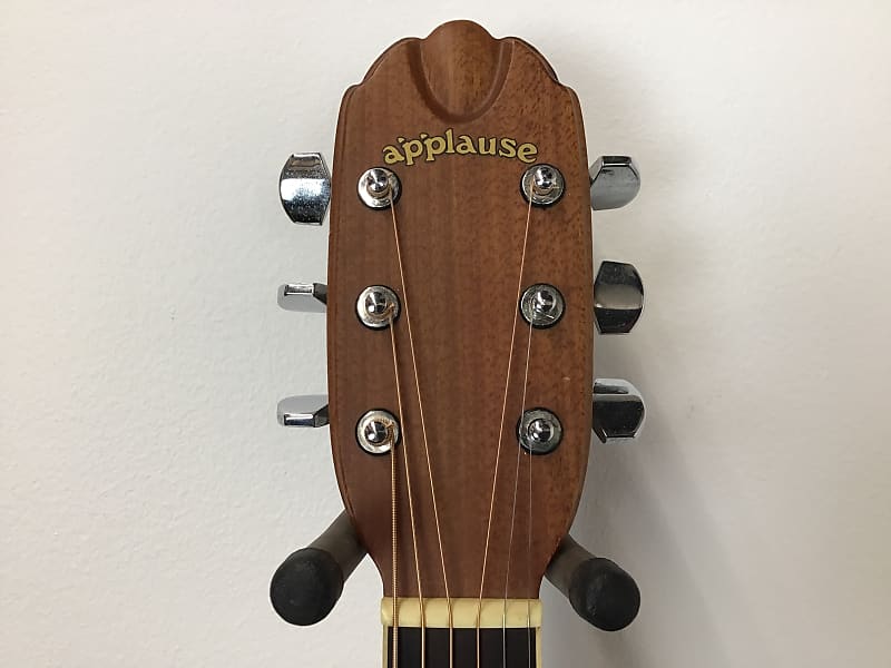 とても綺麗です♪ Applause エレアコ AE-36 APPLAUSE AE 36 for sale - Price and Used Value