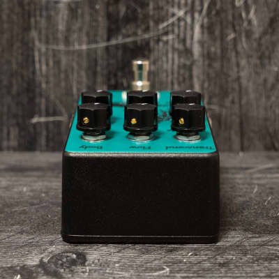 Poison Noises Effluence image 6