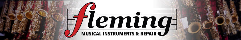 Fleming Musical Instruments & Repair