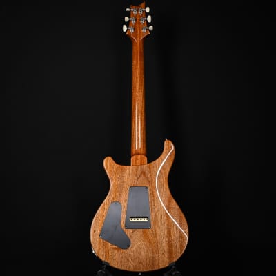 PRS 40th Anniversary Custom 24 Limited Edition- Tiger Eye 2025 (0397991) image 4