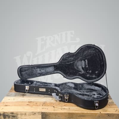 Eastman T386 Hollowbody Classic, Red image 9