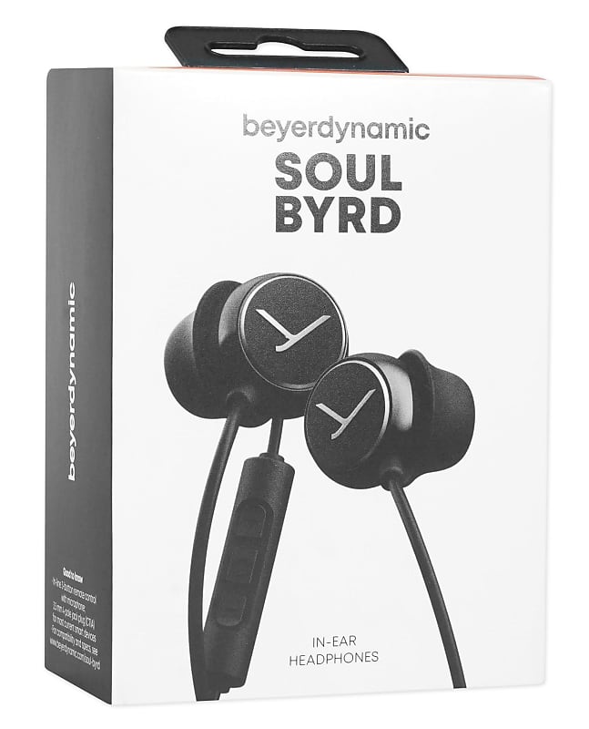 Beyerdynamic discount soul byrd