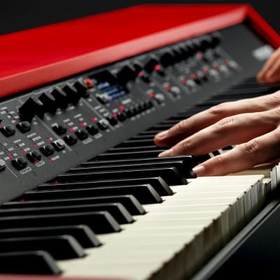 Nord Clavia Nord Grand EXDEMO