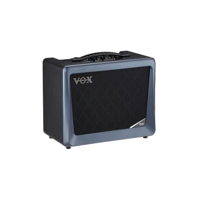 Vox VX50 GTV 50W Digital Modeling Combo Amplifier with Nutube Vacuum Tube image 3