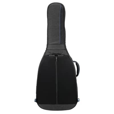 Reunion Blues RB Continental Voyager Dreadnought Acoustic Guitar Case (RBCA2) image 5
