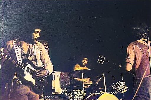 1968 Gibson SG Custom Pelham Blue Factory Bigsby Left-Handed 1 of 2 Ever Made Jimi Hendrix w/OHSC image 16