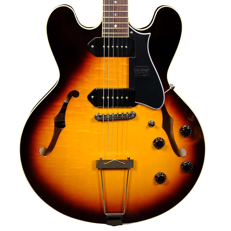 ギター The Heritage 530 Original SB ギター The Heritage 530 Original SB Electric Guitar The