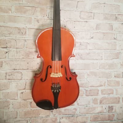 Leon Aubert 815 16" Viola Viola (Nashville, Tennessee) image 1